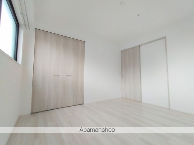RESIUR−H谷町四丁目グランクラスの内装写真