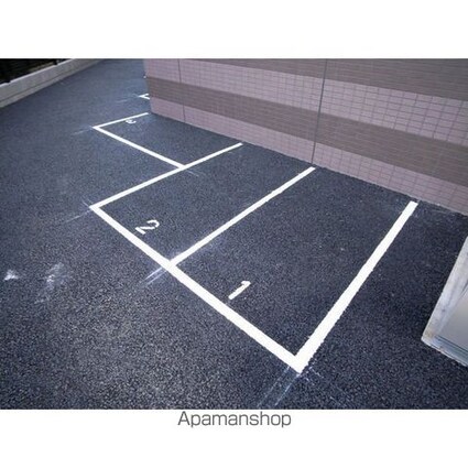 エルフォルテ赤羽西[1K/25.95m2]のその他内装2