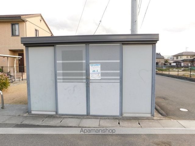 コンシアンス C棟の内装写真