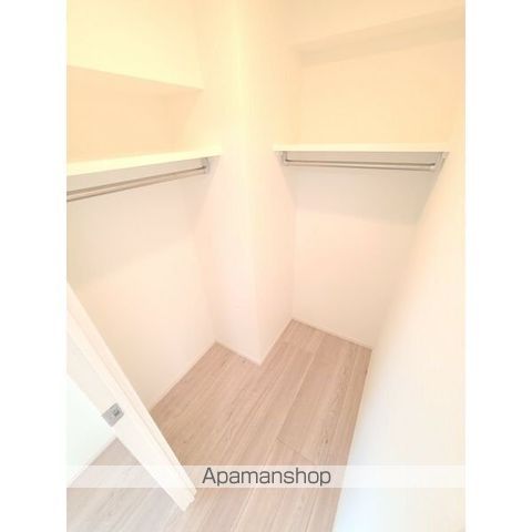 ディアレイシャス大須赤門通本町の内装写真
