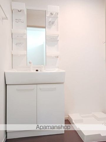 クラールの内装写真
