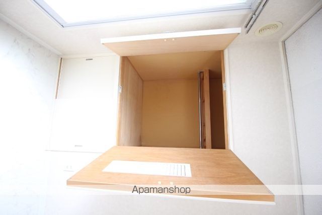 プレイス円山の内装写真
