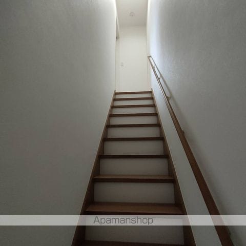 ヴォールデア田主丸の内装写真