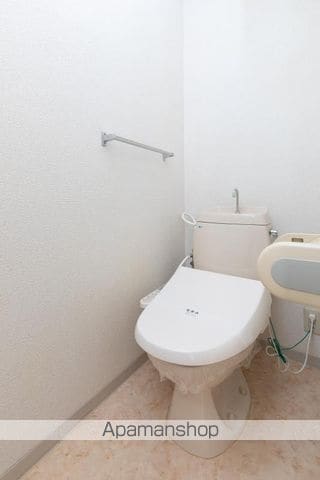フォレスト10の内装写真