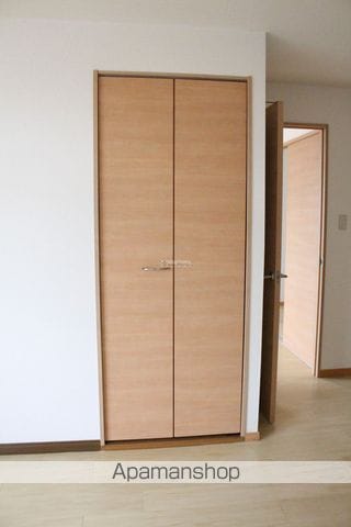ニューシティ聖Bの内装写真