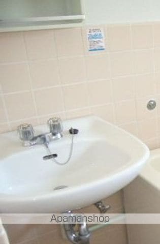 鶴巻ハイツA棟の内装写真
