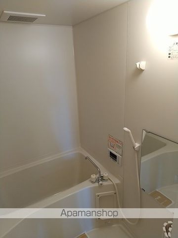 リビングタウン小鹿 Dの内装写真
