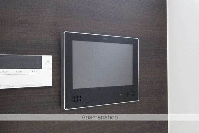 ヴェルデの内装写真