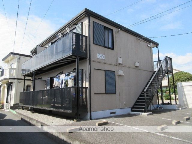アンダール末広
