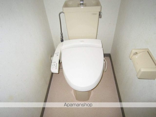 チェリーコート入間の内装写真