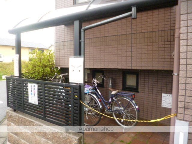 SUNFLOWER1の内装写真