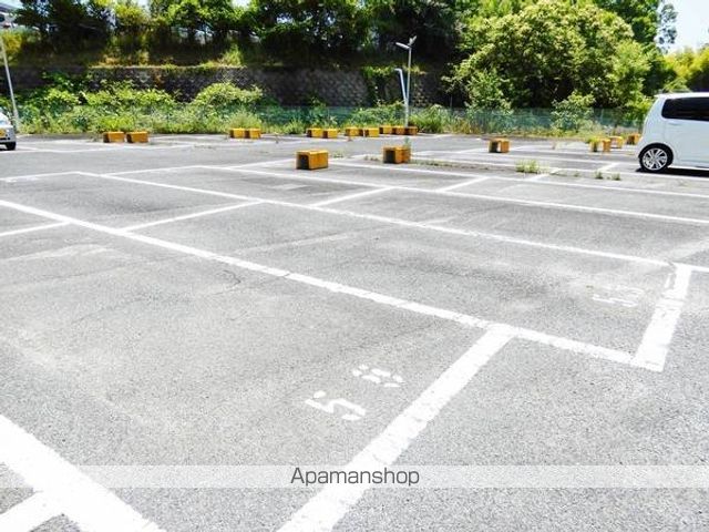 ビレッジハウス大淀1号棟の内装写真