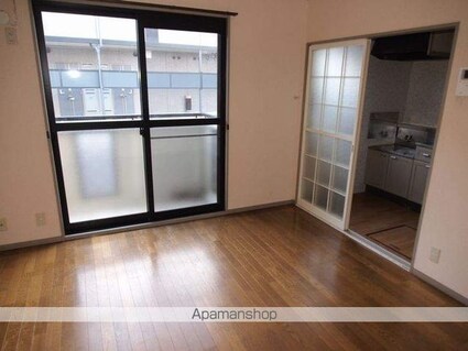 グランディール中村Ａ[3K/50.39m2]の内装1