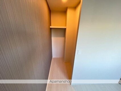 仮）大塚町アパートＢ棟[2LDK/53.8m2]の収納
