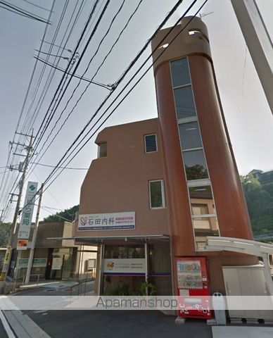 隅田道子貸家1の周辺写真