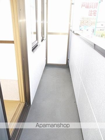 住感シリーズPの内装写真