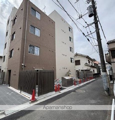 ASTILE STUDIO SUMIDAHIKIFUNEの外観写真