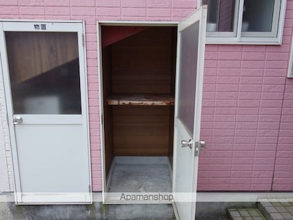 ＳＹハイツパートⅢ[1K/25.46m2]の共用部1