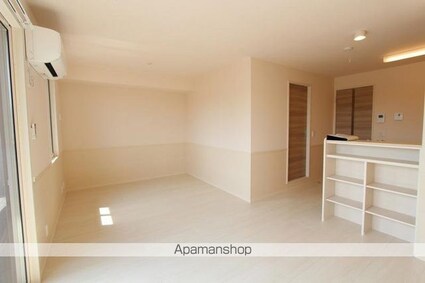 ウルスカンパーニュ[2LDK/59.57m2]の内装2