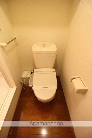 レオパレス光ヒルズの内装写真