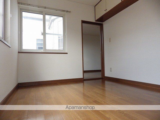 IDR八軒の内装写真
