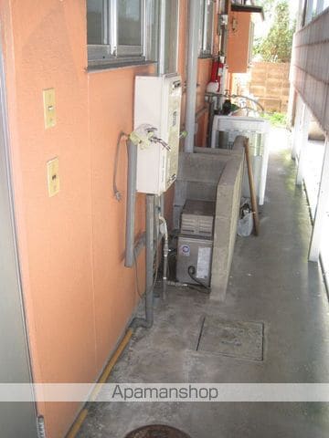 四海アパートのその他写真