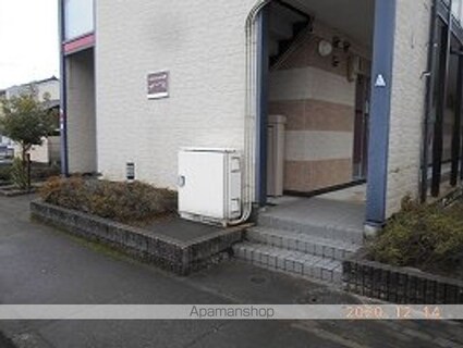 レオパレスフイリス[1K/21.81m2]の共用部4