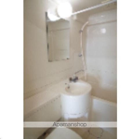 サンポート・6の内装写真