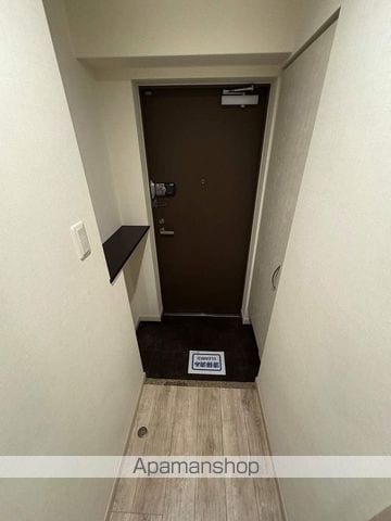 レブリアント清川IIの内装写真