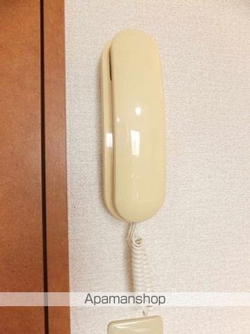 レオパレス太陽の内装写真