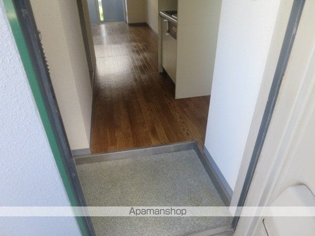 クレールショーワ III棟の内装写真
