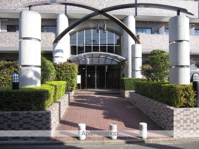 朝日プラザ名古屋ターミナルスクエアのその他写真