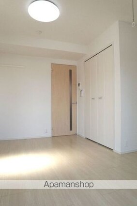 グランデール四谷[1K/25.47m2]のその他内装