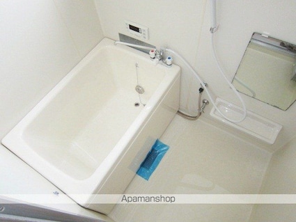 長野県長野市大字高田[3DK/53.59m2]のバス