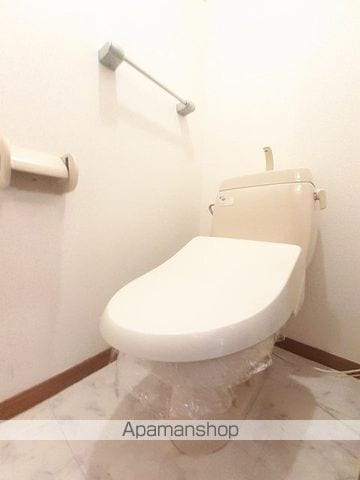 エスポワール紫音Aの内装写真
