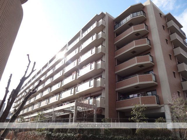 セザール枚方公園の外観写真