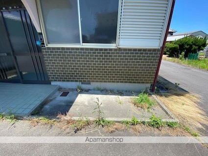 アヴニール元山戸建[4LDK/95.22m2]の共用部5