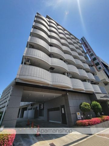 NORDENHEIGHMRIVERSIDETENJINBASHIの外観写真