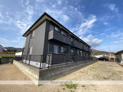 バリュージュ泉保[2DK/44.33m2]の外観4