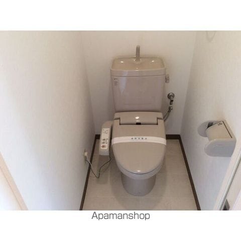 プレステージ千種の内装写真