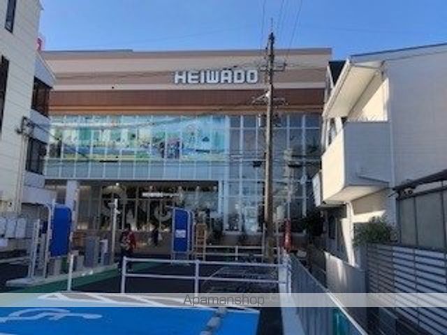 サンリット北大路の周辺写真