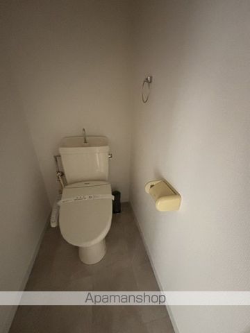 トリヴァンベール平山の内装写真