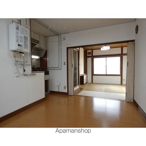 コーポ清和の内装写真