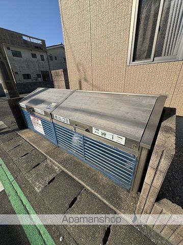シャーメゾン城元B棟のその他写真