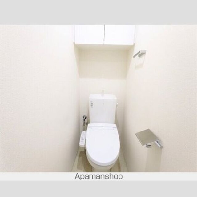 シーネクス三軒茶屋[1K/26.68m2]のその他内装2