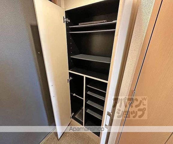プレサンス京都五条大橋レジェンドの内装写真