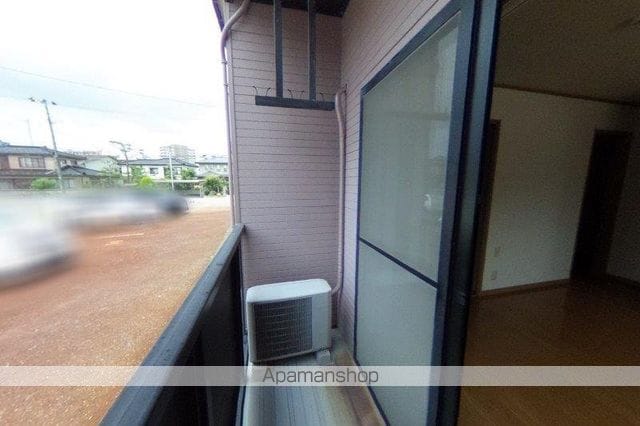 カンピオーネの内装写真