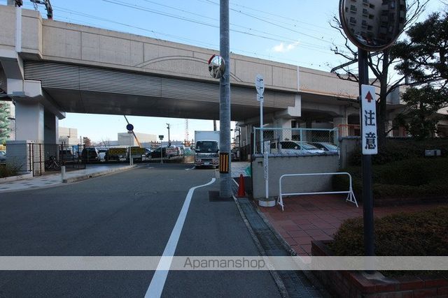エバーグリーングランド曽根A棟の周辺写真