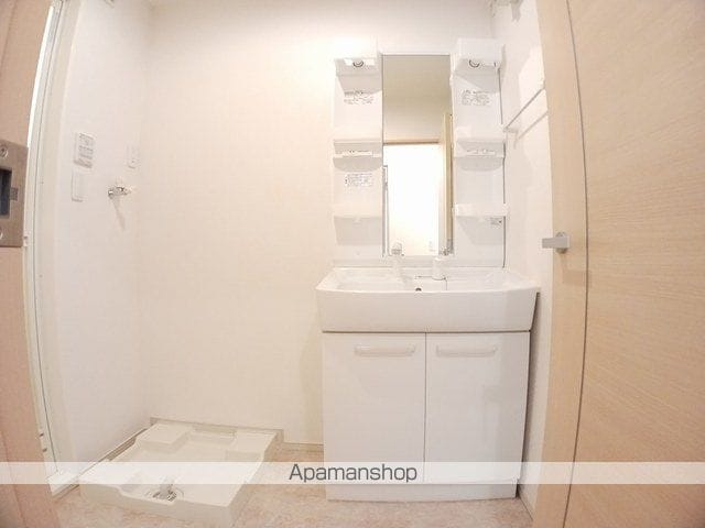 AKハイムの内装写真