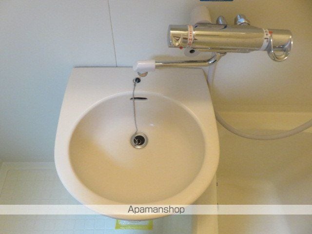 アーバンコート徳常の内装写真